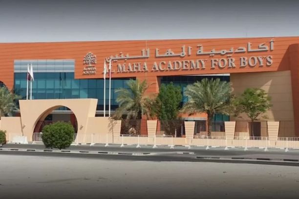 Al Maha Graduation