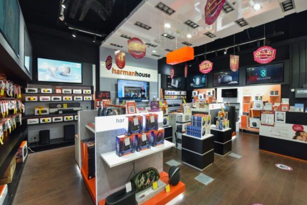JBL Store